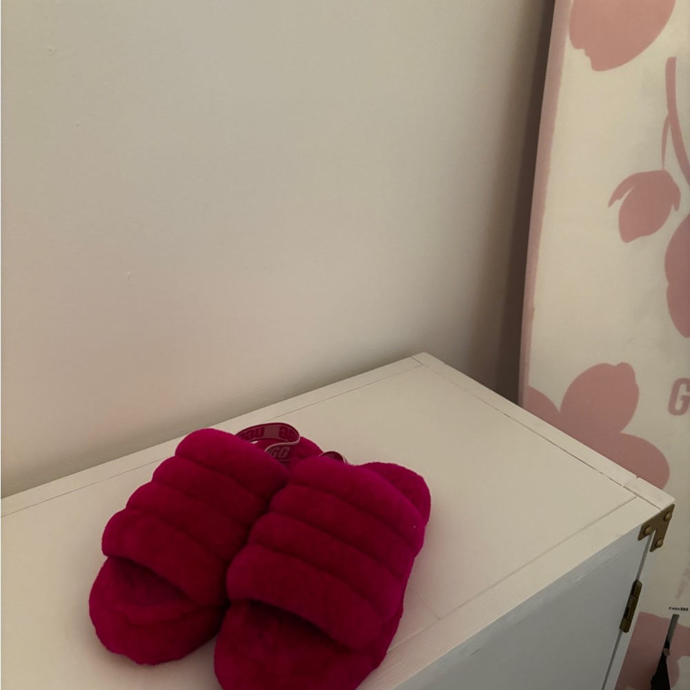 Ugg Shoes